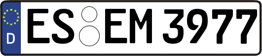 ES-EM3977