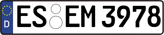 ES-EM3978