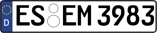 ES-EM3983