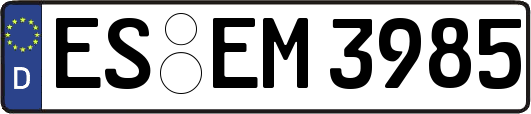 ES-EM3985