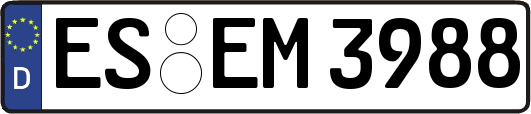 ES-EM3988
