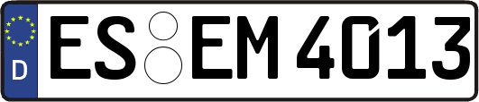 ES-EM4013