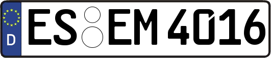 ES-EM4016