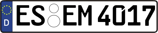 ES-EM4017