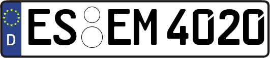 ES-EM4020