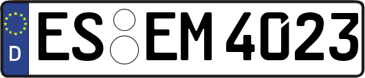 ES-EM4023