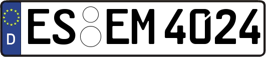 ES-EM4024