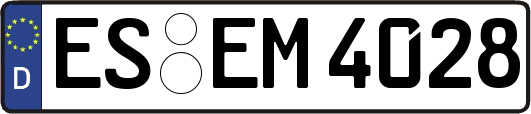 ES-EM4028