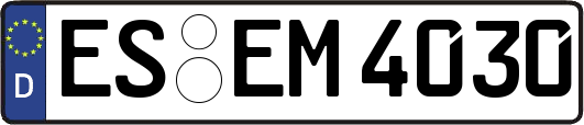 ES-EM4030