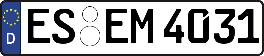 ES-EM4031