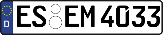 ES-EM4033