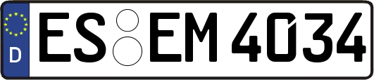 ES-EM4034