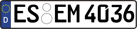 ES-EM4036