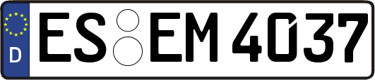 ES-EM4037