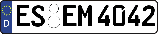 ES-EM4042