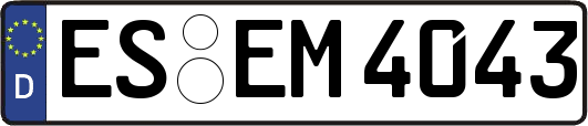 ES-EM4043