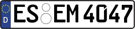 ES-EM4047