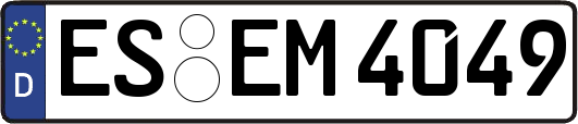 ES-EM4049