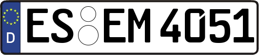 ES-EM4051