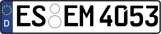 ES-EM4053