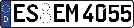 ES-EM4055