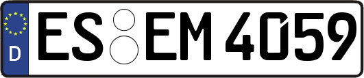 ES-EM4059