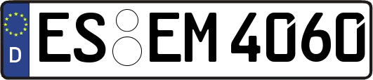 ES-EM4060