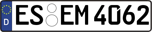 ES-EM4062
