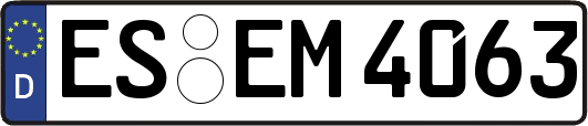 ES-EM4063