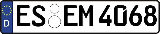 ES-EM4068