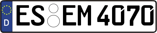 ES-EM4070