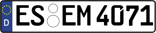 ES-EM4071