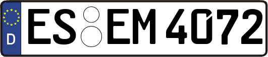 ES-EM4072