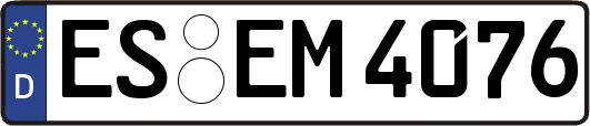 ES-EM4076