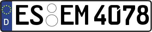 ES-EM4078