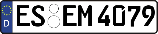 ES-EM4079
