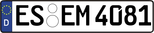 ES-EM4081