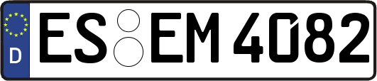 ES-EM4082