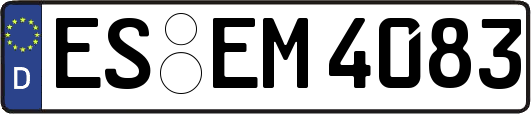 ES-EM4083