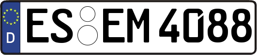ES-EM4088