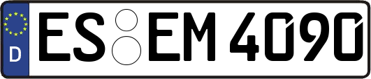 ES-EM4090