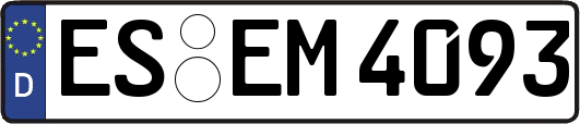 ES-EM4093
