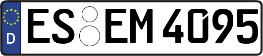 ES-EM4095