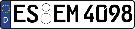ES-EM4098