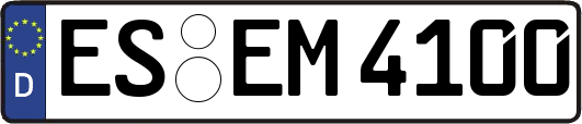 ES-EM4100