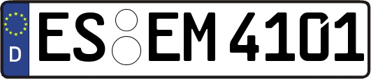 ES-EM4101