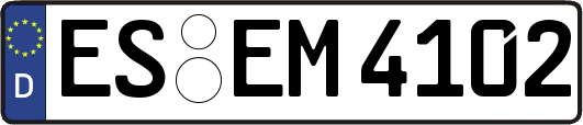 ES-EM4102