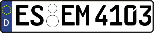 ES-EM4103