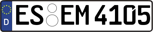 ES-EM4105