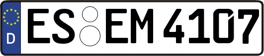 ES-EM4107